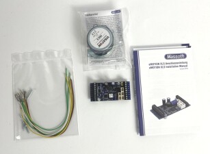 Massoth 8210550 eMOTION XLS - BR 95...