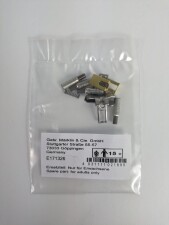 LGB E171326 Schleifschuh u. Kohle