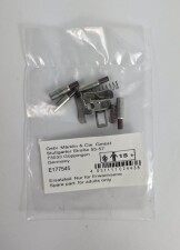 LGB E177545 Schleifschuhe u.Kohle