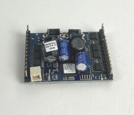 Massoth 8235042 eMOTION XLS-M1 - RhB Ge 4/4 III E-Lok