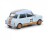 Schuco 452671600 3er Set Vintage Racing Prosche 911 Ente Mini 1:87