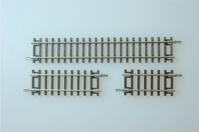 Kühn 71044 6er Pack Gerade G44