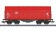 M&auml;rklin 47226 Schiebeplanenwagen Ep. VI DB AG, 31 80 4672 062-5