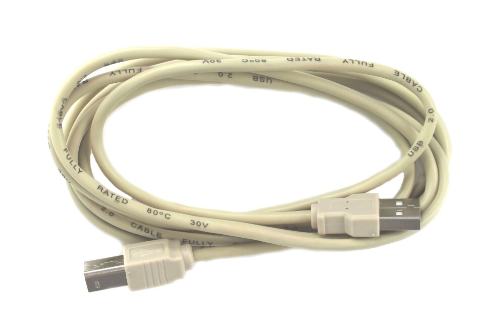 D&H USB Kabel