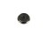 G&uuml;tzold 40033001-040 Radscheibe schwarz - Radreifen 11,5/1,0 mit Nut (alt 18410-19)
