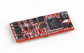 PIKO ET40581-44 Sound-Decoder XP Next18 BR 185