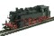 Lenz 40286-10 BR86 Dampflok 86 398  Ep. III DB