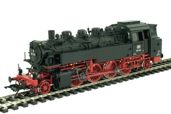 Lenz 40286-11 Dampflok BR86 464  Ep. III DB