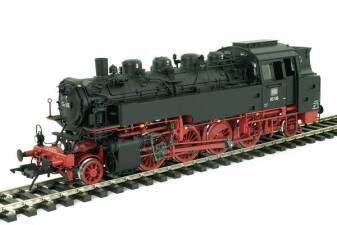Lenz 40286-12 Dampflok BR86 516  Ep. III DB