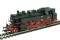 Lenz 40286-20 Dampflok BR86 1440-5  Ep. IV DR