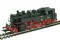 Lenz 40286-22 Dampflok BR86 050  Ep. II DRG