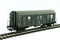 Lenz 41140-03 Behelfspersonenwagen MCi 43 c Ep. II DRG