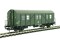 Lenz 41141-02 Behelfspersonenwagen MBi 43  Ep. III DR
