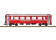 LGB 30676 Schnellzugwagen 2. Klasse Ep. VI RhB