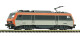 Fleischmann 732310 E-Lok BB 26000 or/gr Ep. IV SNCF Sound