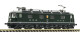 Fleischmann 734190 E-Lok Re 6/6 gr&uuml;n Ep. IV SBB Sound