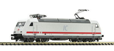 Fleischmann 735509 E-Lok BR 101 IC-Design Ep. VI DB AG