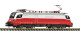 Fleischmann 7560016 E-Lok Rh 1116 City Jet Ep. VI &Ouml;BB