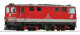 Roco 33295 Diesellok 2095 004 Ep. V &Ouml;BB Sound