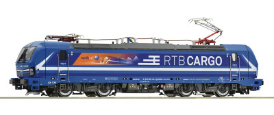 Roco 60929 E-Lok BR 192 Ep. VI RTB