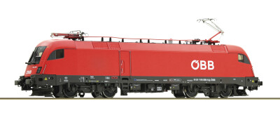 Roco 70527 E-Lok Rh 1116 Ep. VI &Ouml;BB Sound