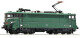 Roco 70561 E-Lok BB25201 Ep. IV SNCF Sound