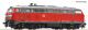 Roco 70767 Diesellok BR 218 Ep. VI DB AG