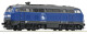 Roco 70769 Diesellok BR 218 Ep. VI PRESS