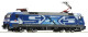 Roco 73168 E-Lok BR 152 TFG Ep. VI DB AG