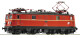 Roco 73967 E-Lok 1041 202 Ep. V &Ouml;BB Sound