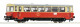 Roco 74241 Beiwagen Blm Ep. IV CSD