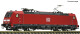 Fleischmann 7560008 E-Lok 146 216-7 Ep. VI DB AG