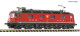Fleischmann 734122 E-Lok 6/6 11677 rot Ep. IV-V SBB