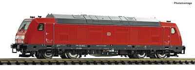 Fleischmann 7360010 Diesellok BR 245 Ep. VI DB AG