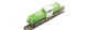 Fleischmann 721283 Diesellok V100.52 Ep. VI SETG Sound