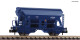 Fleischmann 830359 Schwenkdachwagen Tds Ep. IV NS