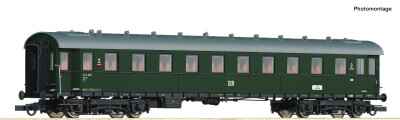 Roco 74862 Personenwagen 2. Kl. 1 Ep. III DR