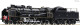 Roco 70040 Dampflok 231E Ep. III SNCF Sound