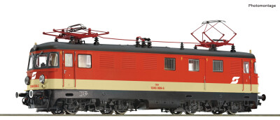 Roco 70291 E-Lok 1046 009-5 Ep. IV-V &Ouml;BB