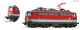 Roco 70604 E-Lok 1142 685-5 Ep. VI &Ouml;BB