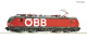 Roco 70722 E-Lok 1293 085-7 Ep. VI &Ouml;BB Sound