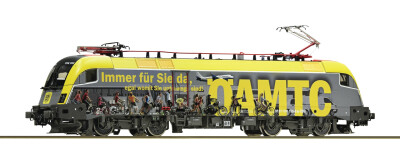 Roco 70509 E-Lok 1116 153-8 Ep. VI &Ouml;BB Sound