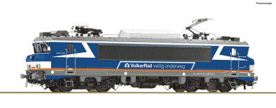 Roco 7510010 E-Lok 7178 Ep. VI VolkerRail Sound