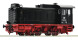 Roco 70801 Diesellok 236 216-8 Ep. IV DB Sound