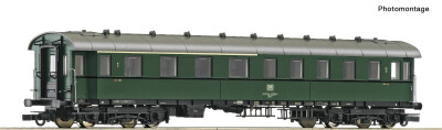 Roco 74865 Personenwagen AB&uuml;e 321 1./2.Kl. Ep. IV DB