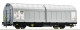 Roco 77495 Schiebewandwagen Hbbillns Ep. VI SBB