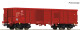 Roco 75859 Hochbordwagen Eaos 1 Ep. V-VI DB AG