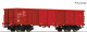 Roco 75860 Hochbordwagen Eaos 2 Ep. V-VI DB AG