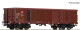 Roco 75861 Hochbordwagen Eaos 3 Ep. V-VI DB AG