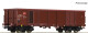 Roco 75862 Hochbordwagen Eaos 4 Ep. V-VI DB AG